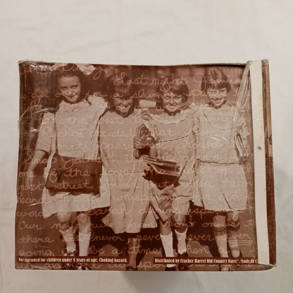 Forever Friends Janice (Vintage) - Picture 4 of 13